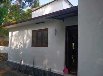 Residential House Villa for Sale in Kottayam, Mundakayam, Chotti, Chotti Mahadeva Temple, Mundakkayam