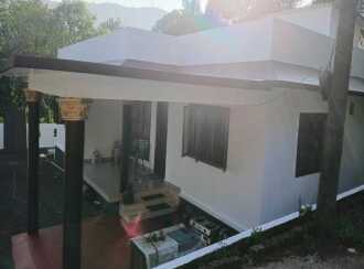 Residential House Villa for Sale in Kottayam, Mundakayam, Chotti, Chotti Mahadeva Temple, Mundakkayam