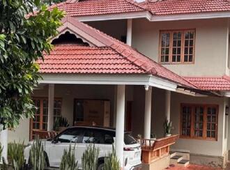 Residential House Villa for Sale in Wayanad, Meenangadi, Meenangadi, Meenangadi