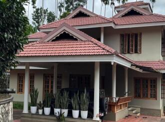 Residential House/Villa, Wayanad