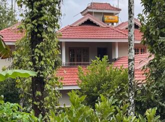 Residential House Villa for Sale in Wayanad, Meenangadi, Meenangadi, Meenangadi