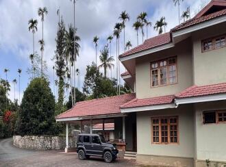 Residential House Villa for Sale in Wayanad, Meenangadi, Meenangadi, Meenangadi