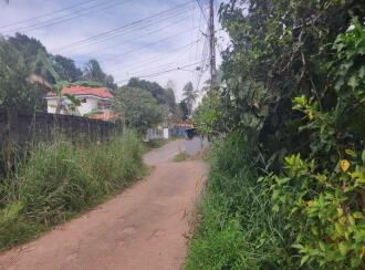 Residential Land for SaleKollam, Kottarakkara, Pulamon 