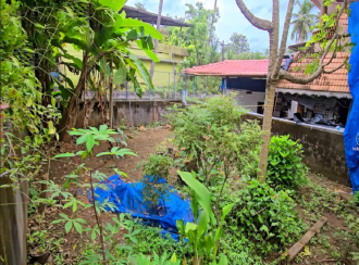 Residential Land for Sale in Kottayam, Changanassery, Changanassery, masjid road near st thomas orthodox chruch