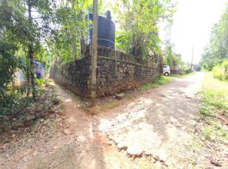 Residential Land for Sale in Kottayam, Kottayam town, Puthuppally, Vettathukavala