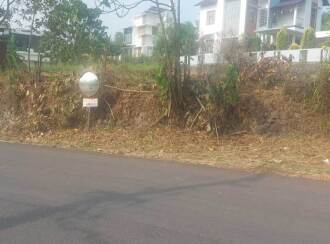 Residential Land for Sale in Kottayam, Vakathanam, Njaliyakuzhy, Njaliyakuzhy to kottayam
