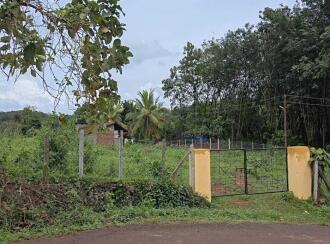 Residential Land for SalePalakkad, Mannarkkad, Mannarkad