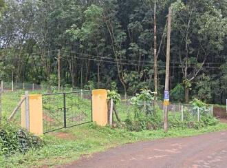 Residential Land for Sale in Palakkad, Mannarkkad, Mannarkad