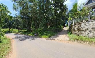 Residential Land for Sale in Kottayam, Ettumanoor, Vempally, Vempally-Kanakkari Link Road