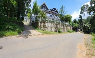 Residential Land for Sale in Kottayam, Ettumanoor, Vempally, Vempally-Kanakkari Link Road