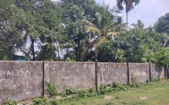 Residential Land for Sale in Kollam, Kollam, Thirumullavaram, 8°54'04.4"N 76°33'20.5"E