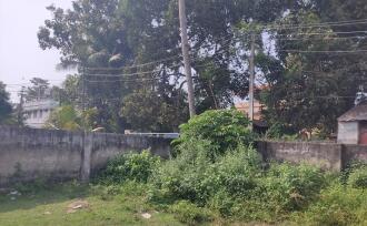 Residential Land for Sale in Kollam, Kollam, Thirumullavaram, 8°54'04.4"N 76°33'20.5"E