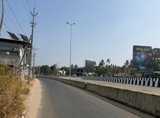 Commercial Land, Kollam