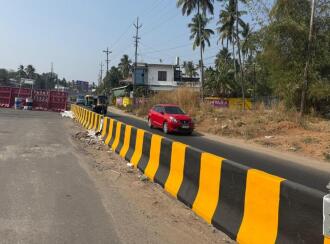 Commercial Land for Sale in Kollam, Parippally, Parippally Town, Mukkada Junction