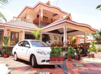 Residential House Villa for SaleKollam, Karunagapally, Thazhava