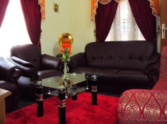 Residential House Villa for Sale in Kollam, Karunagapally, Thazhava, Remya Fuels - Bharat Petroleum