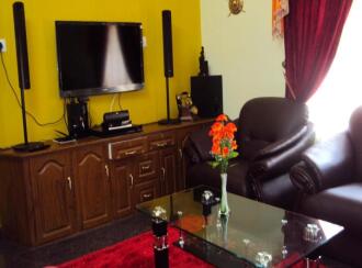 Residential House Villa for Sale in Kollam, Karunagapally, Thazhava, Remya Fuels - Bharat Petroleum
