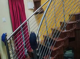 Residential House Villa for Sale in Kollam, Karunagapally, Thazhava, Remya Fuels - Bharat Petroleum