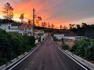Residential Land for Sale in Kottayam, Karukachal, Champakkara, Mankudipadi