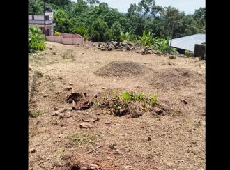 Residential Land for Sale in Kottayam, Karukachal, Champakkara, Mankudipadi