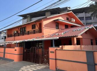 Residential House Villa for SalePalakkad, Palakkad, Palakkad town