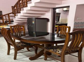 Residential House Villa for Sale in Palakkad, Palakkad, Palakkad town, Maniyankad