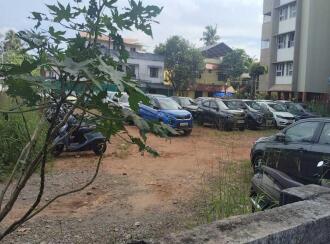 Residential Land for Sale in Ernakulam, Edappally, Edapally, Thampurati Parambu Road