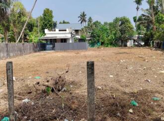 Residential Land for Sale in Alleppey, Alappuzha, Kalath junction, Kalathu Miyathu Road