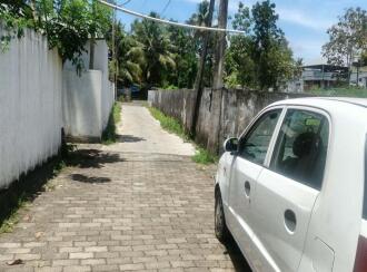 Residential Land for Sale in Alleppey, Alappuzha, Kalath junction, Kalathu Miyathu Road