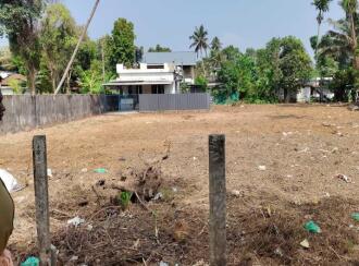 Residential Land for Sale in Alleppey, Alappuzha, Kalath junction, Kalathu Miyathu Road