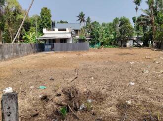 Residential Land for Sale in Alleppey, Alappuzha, Kalath junction, Kalathu Miyathu Road