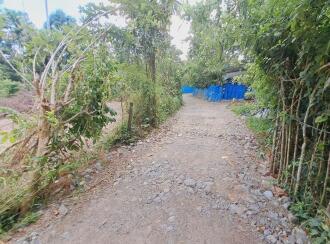 Residential Land for Sale in Alleppey, Cherthala, Cherthala town, Near Devi Vilasam NSS Karayogam.