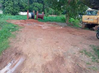 Residential Land for Sale in Thrissur, Thrissur town, Thrissur, Peringavu