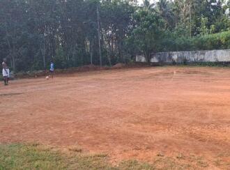 Residential Land for Sale in Ernakulam, Muvattupuzha, Marady
