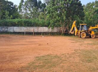 Residential Land for Sale in Ernakulam, Muvattupuzha, Marady