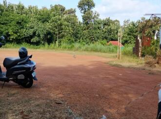 Residential Land for Sale in Ernakulam, Muvattupuzha, Marady