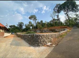 Residential Land for Sale in Kottayam, Pala, Pala, Njondimakal kavala