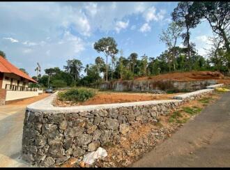 Residential Land for Sale in Kottayam, Pala, Pala, Njondimakal kavala