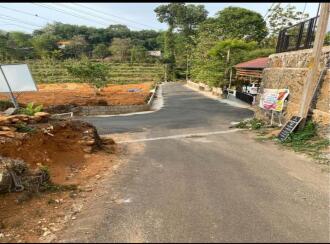 Residential Land for Sale in Kottayam, Pala, Pala, Njondimakal kavala