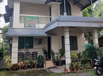 Commercial Building for Lease in Kottayam, Kottayam town, Vadavathoor, Vadavathoor Jn, next to Vadavathoor Busstop towards Manarcaud