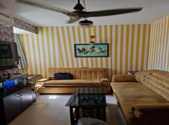 Residential Apartment for Sale in Ernakulam, Tripunithura, Karigachira, sn junction