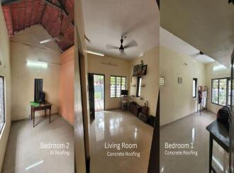 വാസയോഗ്യമായ വീട് വില്പനയ്ക്ക് Kollam, Kollam, Kavanadu, Near Kavanad Junction