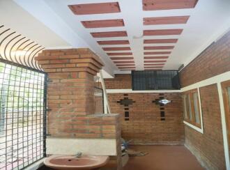 Residential House Villa for Sale in Thrissur, Thrissur town, Thrissur, 150m from NH Bypass Mannuthy-End