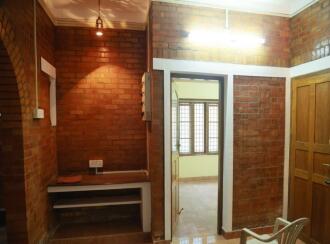 Residential House Villa for Sale in Thrissur, Thrissur town, Thrissur, 150m from NH Bypass Mannuthy-End