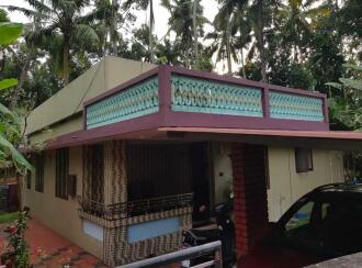 Residential Land for Sale in Trivandrum, Thiruvananthapuram, Mannanthala, Chittazha road
