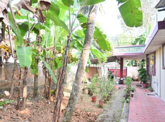 Residential Land for Sale in Trivandrum, Thiruvananthapuram, Mannanthala, Chittazha road