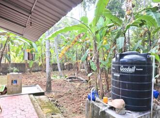Residential Land for Sale in Trivandrum, Thiruvananthapuram, Mannanthala, Chittazha road