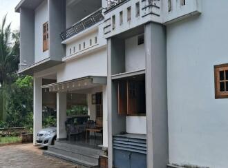 Residential House Villa for Sale in Malappuram, Perinthalmanna, Angadippuram, Eranthodu,