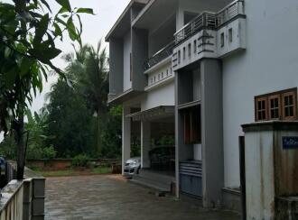 Residential House Villa for Sale in Malappuram, Perinthalmanna, Angadippuram, Eranthodu,