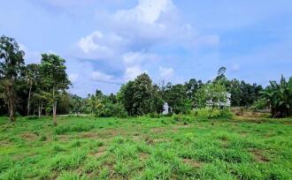 Residential Land, Kollam